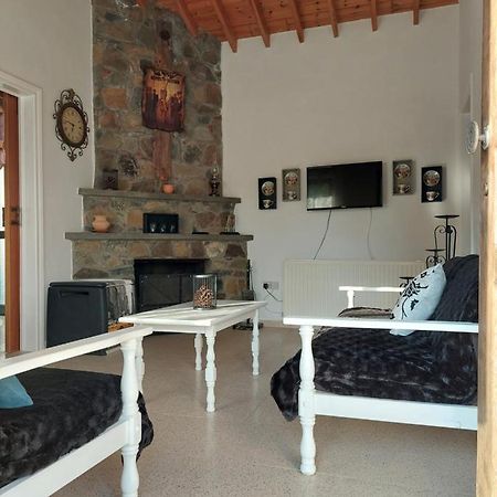 Veranda Αγρός Εξωτερικό φωτογραφία