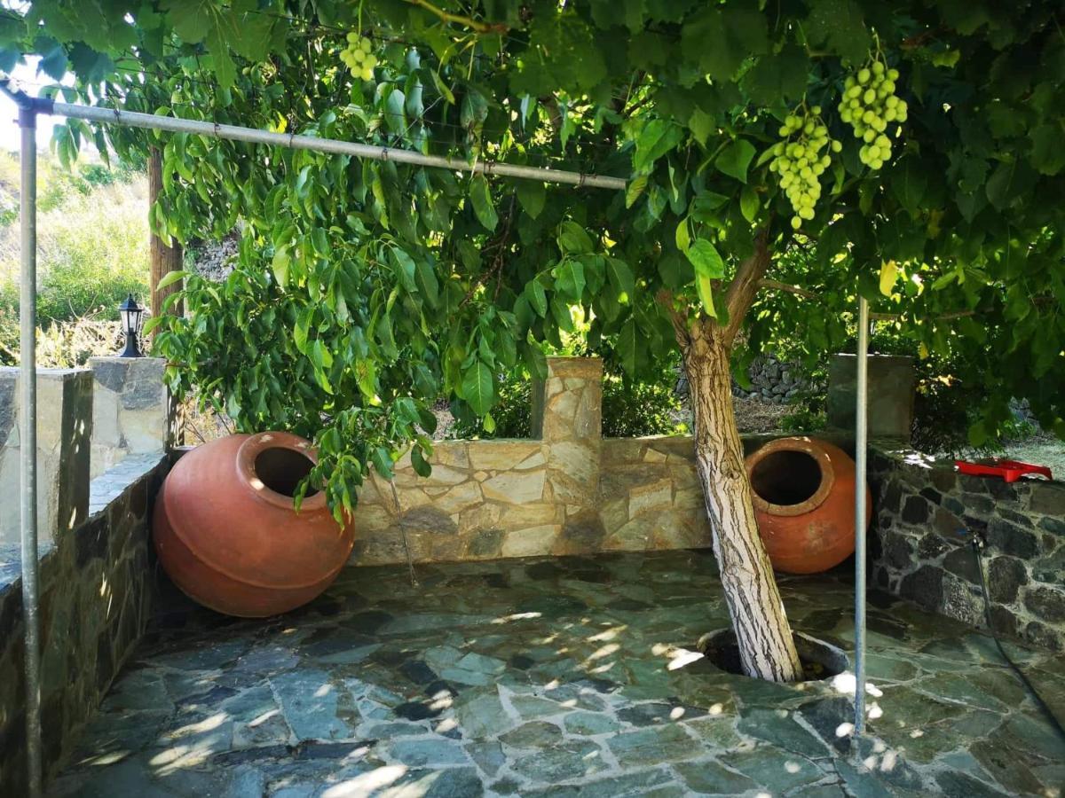 Veranda Αγρός Εξωτερικό φωτογραφία