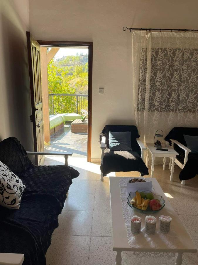 Veranda Αγρός Εξωτερικό φωτογραφία