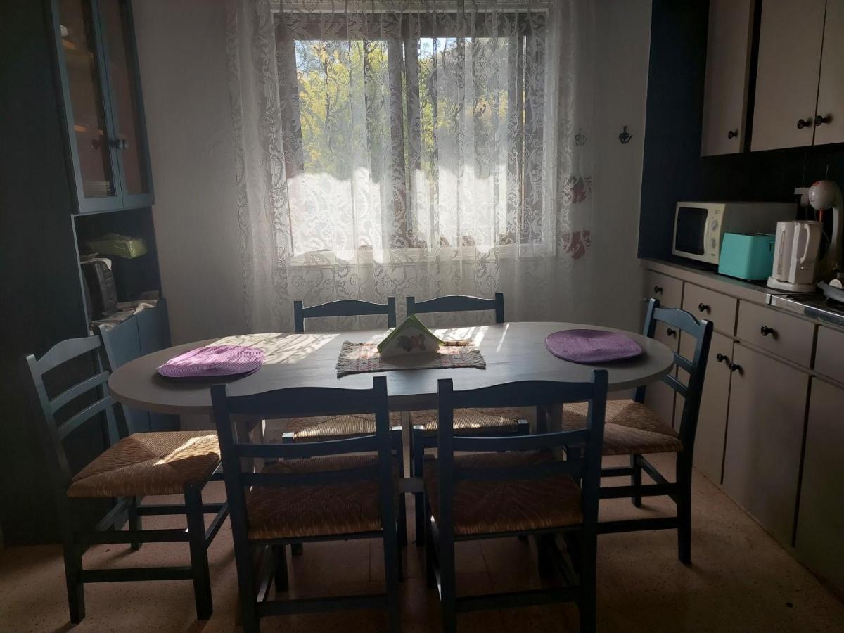 Veranda Αγρός Εξωτερικό φωτογραφία