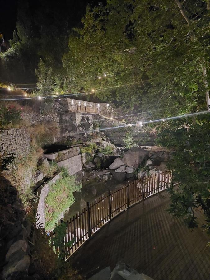 Veranda Αγρός Εξωτερικό φωτογραφία